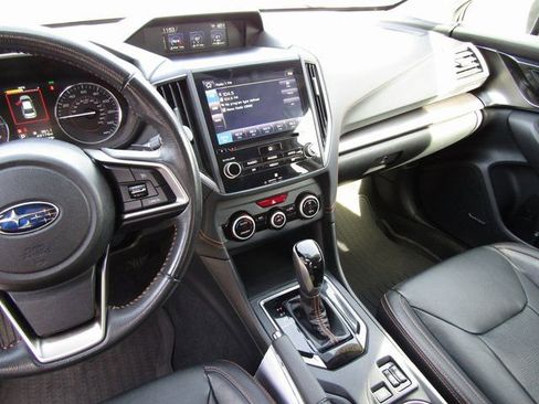 Used 2018 Subaru Crosstrek 2.0i Limited w/ Popular Package #2 image 23