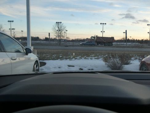 New 2026 Volkswagen GTI Autobahn image 18