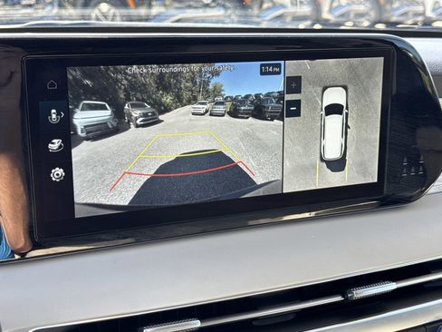 Used 2024 Hyundai Palisade Calligraphy image 29