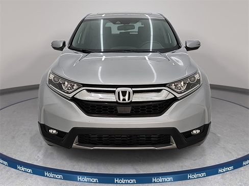 Used 2019 Honda CR-V EX-L image 3