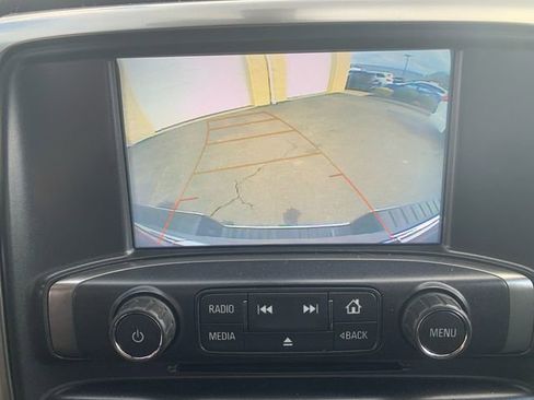 Used 2018 Chevrolet Silverado 1500 LT w/ All Star Edition image 26