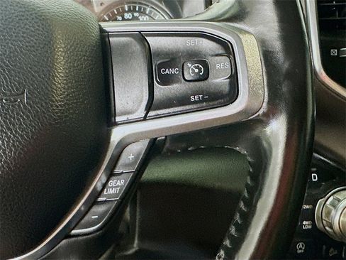 Used 2021 RAM 1500 Laramie image 24