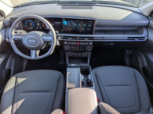 New 2026 Hyundai Tucson SEL image 20