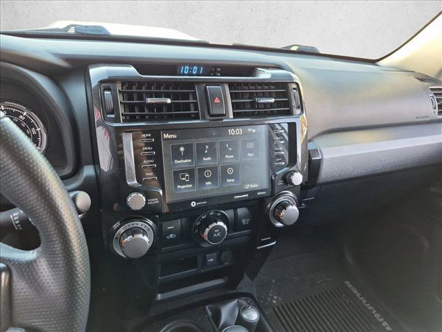 Used 2021 Toyota 4Runner Venture w/ Moonroof Package AWD/4WD image 12