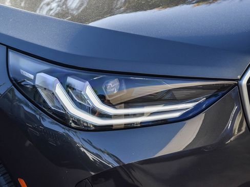 Used 2025 BMW X3 xDrive30i w/ Convenience Package image 8