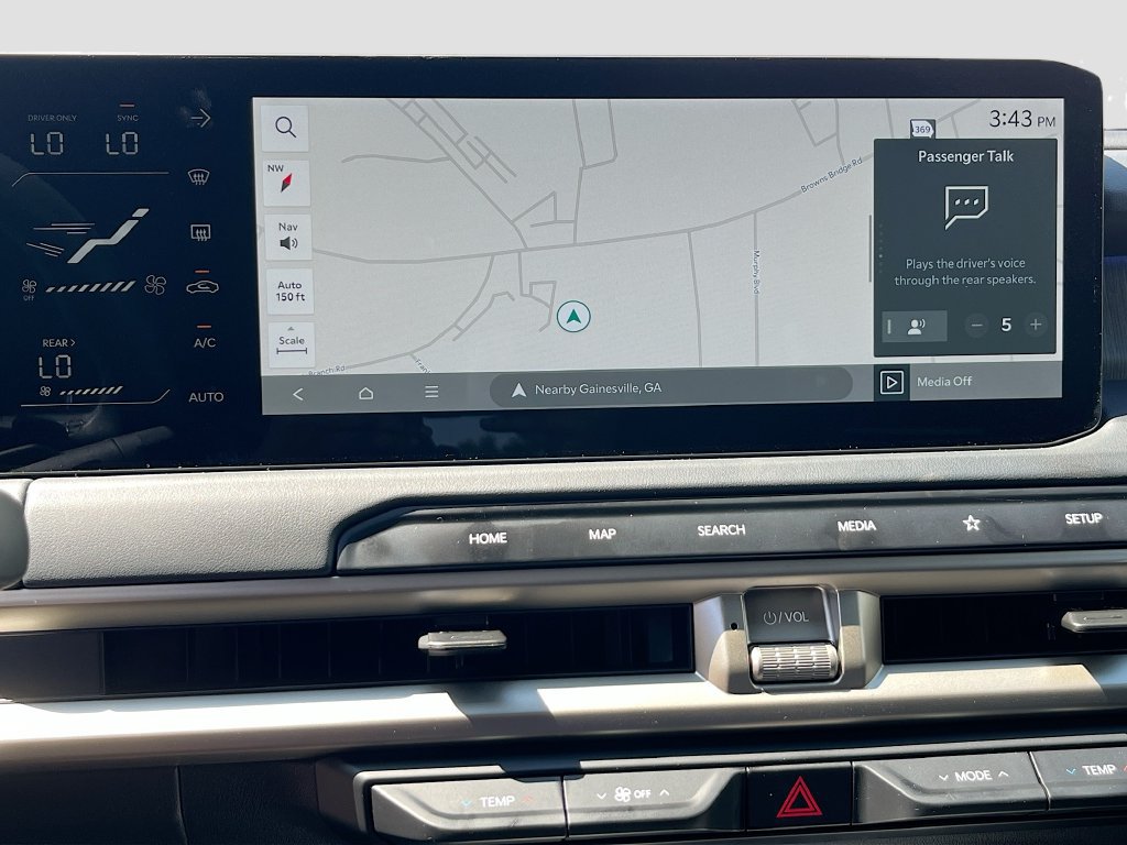 New 2027 Kia Telluride SX Prestige AWD/4WD image 23