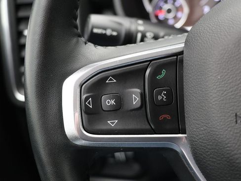 Used 2022 RAM 1500 Laramie image 21