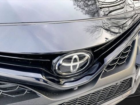 Used 2024 Toyota Camry XSE w/ Navigation Package FWD image 5