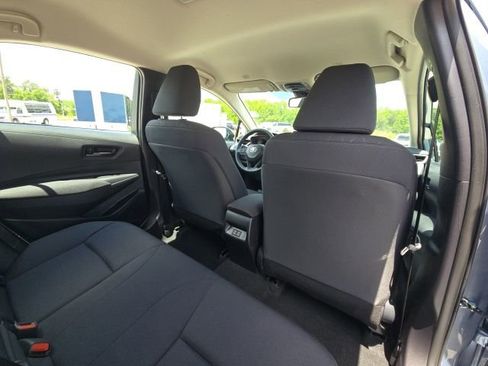 Used 2026 Toyota Corolla LE FWD image 15