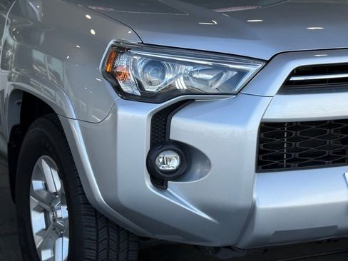Certified 2023 Toyota 4Runner SR5 image 8