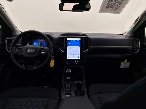 New 2025 Ford Ranger XLT w/ Trailer Tow Package image 6