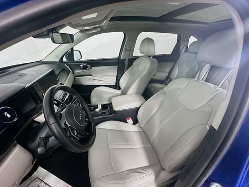 Used 2023 Kia Sorento SX FWD image 21