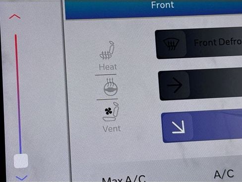 New 2025 Jeep Wagoneer L Series II image 24