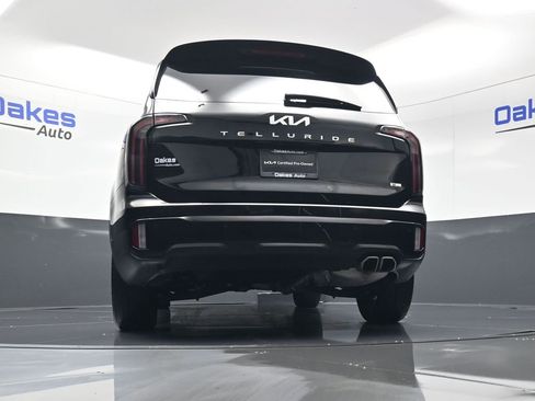 Certified 2024 Kia Telluride SX Prestige X-Line image 46