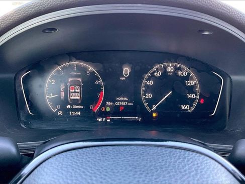 Used 2022 Honda Civic Sport image 12