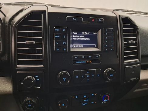 Used 2019 Ford F150 XL w/ Equipment Group 101A Mid RWD image 17