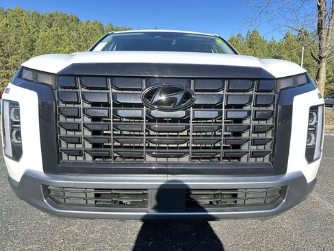 Used 2023 Hyundai Palisade SE w/ Cargo Package image 29