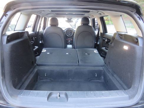 Used 2019 MINI Cooper Clubman image 22