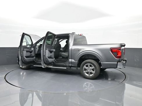 New 2024 Ford F150 XLT w/ Mobile Office Package image 52
