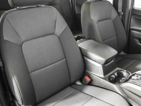 Used 2024 Chevrolet Colorado Trail Boss w/ Technology Package image 47