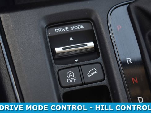 Certified 2025 Honda CR-V EX-L image 18