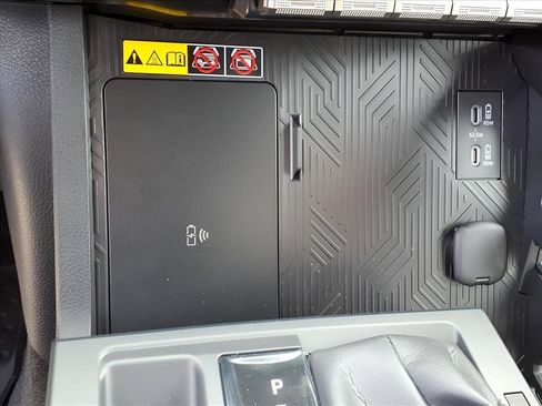 New 2025 Toyota Tacoma SR5 image 18