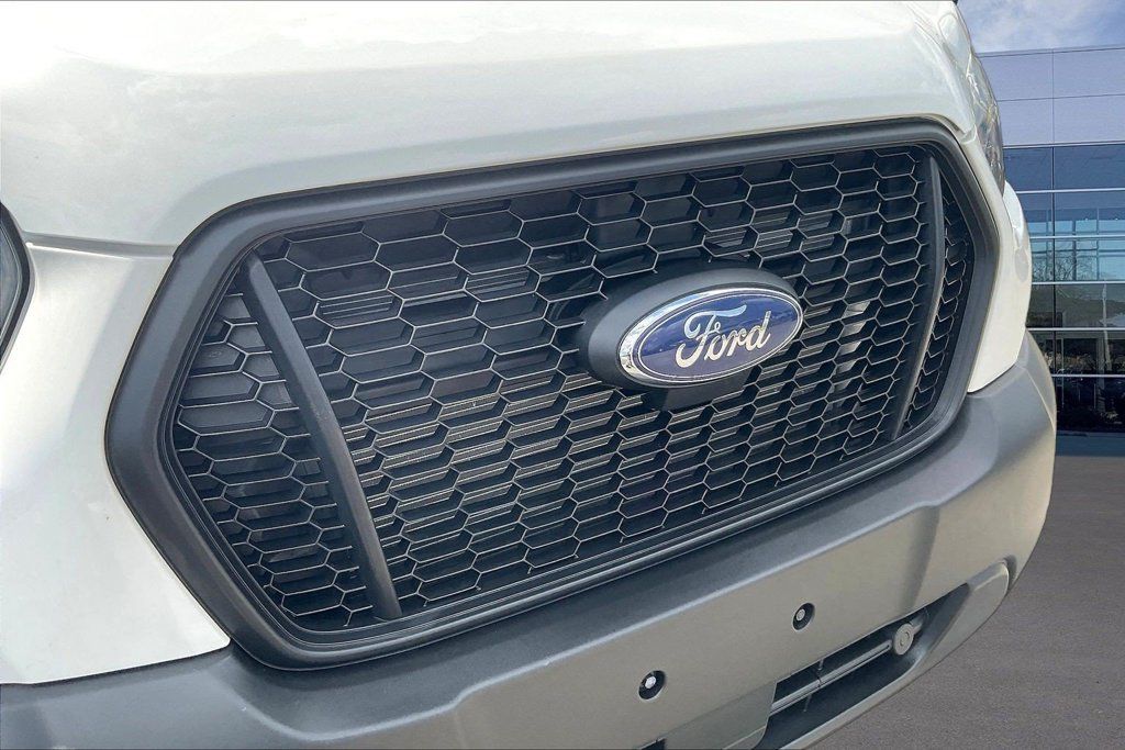 Used 2025 Ford Transit 350 XL RWD image 31