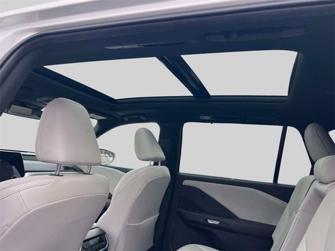 Certified 2025 Lexus TX 350 AWD w/ Technology Package image 15