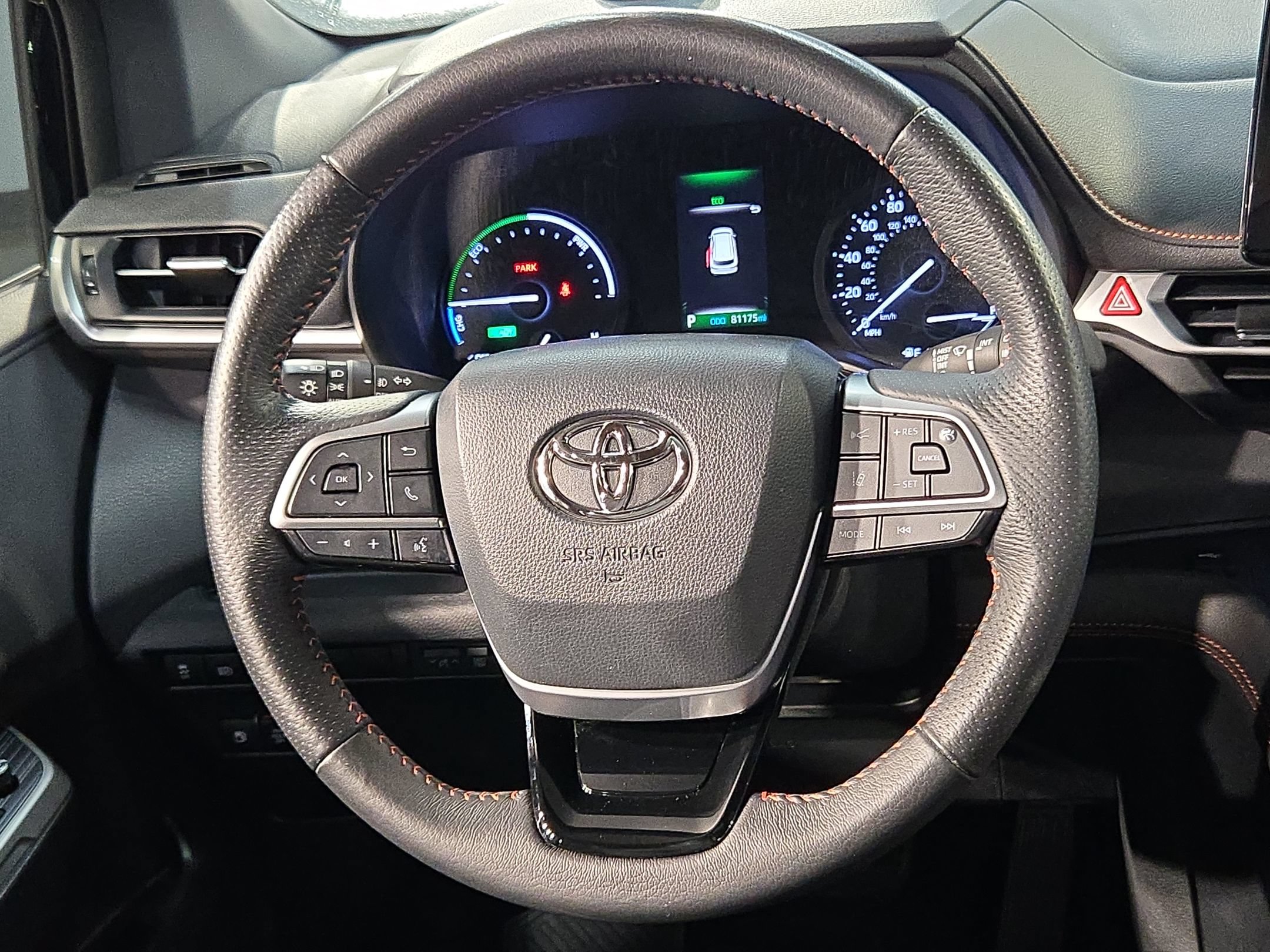 Used 2021 Toyota Sienna XSE FWD image 27