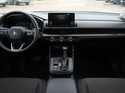 Certified 2024 Honda CR-V LX image 10
