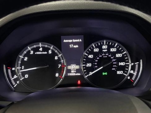 Used 2020 Acura MDX w/ Technology Package AWD/4WD image 15