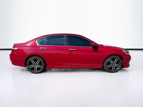 Used 2017 Honda Accord Sport Special Edition image 7