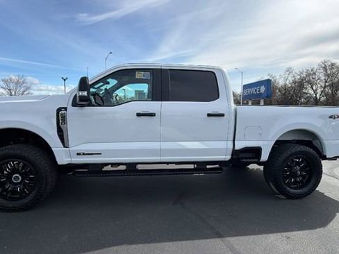 Used 2023 Ford F250 XL w/ XL Chrome Package image 7