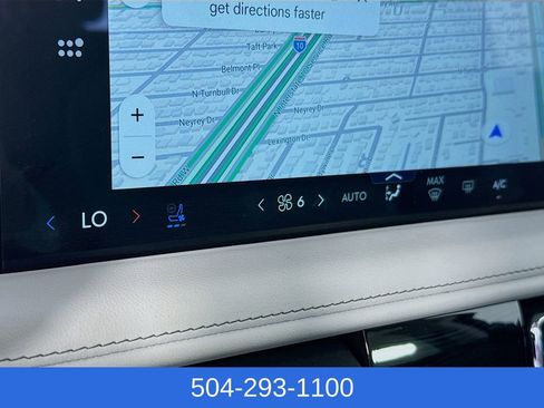 Used 2025 Lincoln Aviator Reserve image 16