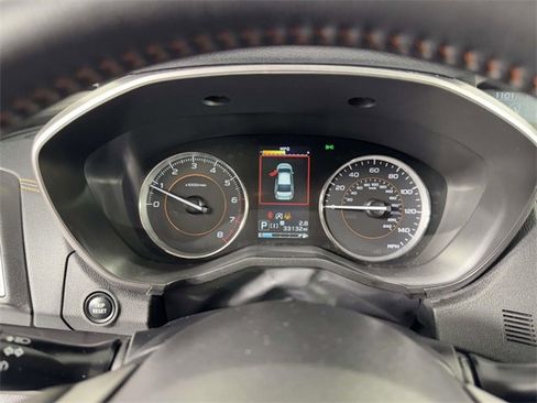 Used 2023 Subaru Crosstrek 2.5i Limited image 3