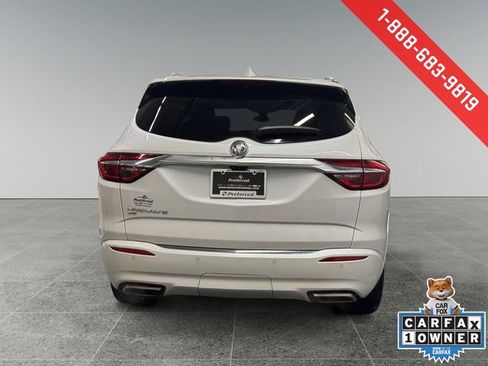 Certified 2021 Buick Enclave Avenir w/ Avenir Technology Package image 24