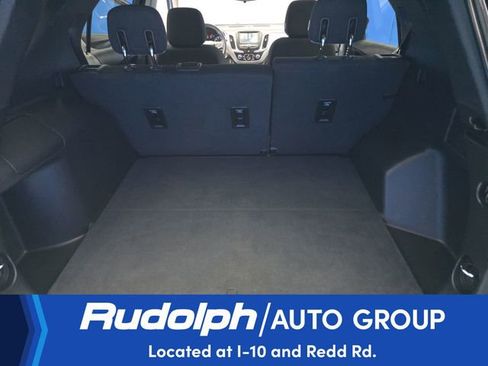 Used 2018 Chevrolet Equinox LT FWD image 27