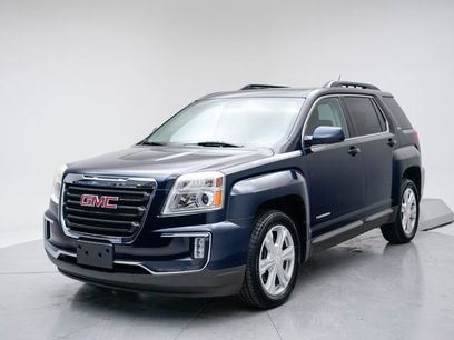 Used 2017 GMC Terrain SLE w/ Driver Alert Package I