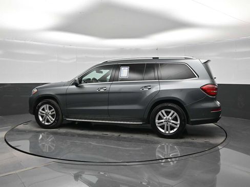 Used 2019 Mercedes-Benz GLS 450 4MATIC image 5