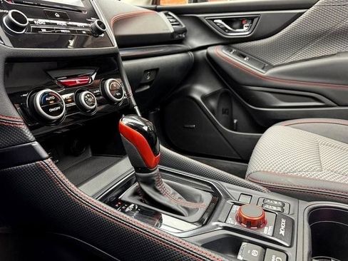 Used 2022 Subaru Forester Sport w/ Popular Package #3 image 8