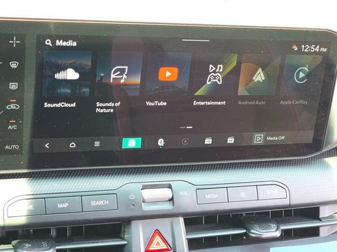 Certified 2025 Kia K4 GT-Line Turbo FWD image 25