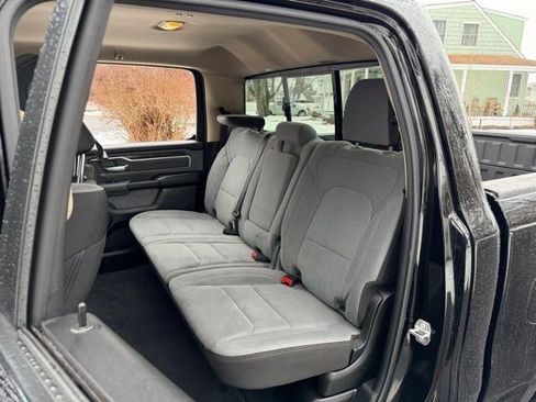 Used 2020 RAM 1500 Big Horn image 30