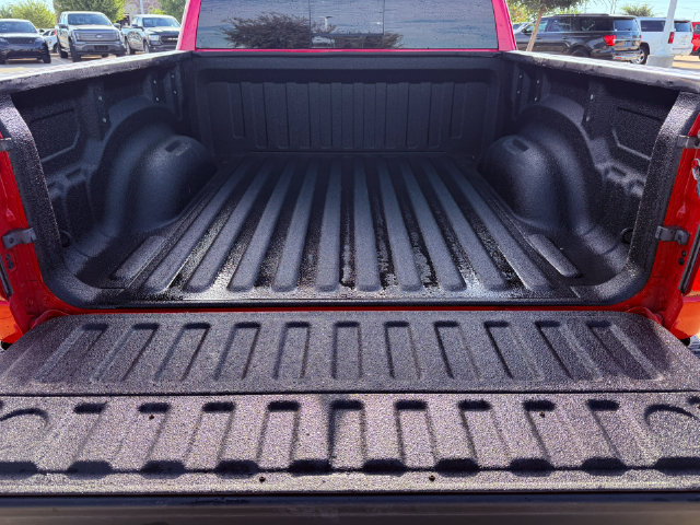Used 2021 RAM 1500 Big Horn AWD/4WD image 24
