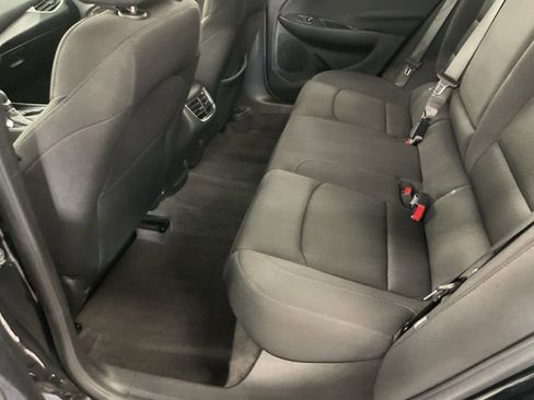 Used 2024 Chevrolet Malibu LT image 17