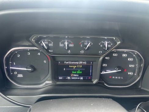 Used 2022 GMC Sierra 2500 SLE w/ SLE Convenience Package image 7