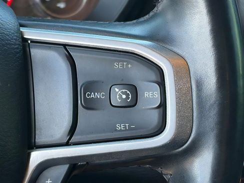 Used 2019 RAM 1500 Big Horn AWD/4WD image 21