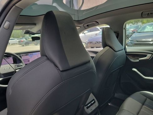New 2026 Audi A5 2.0T Premium Plus AWD/4WD image 25