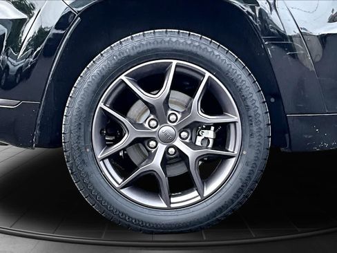 Used 2020 Jeep Grand Cherokee Limited X AWD/4WD image 36