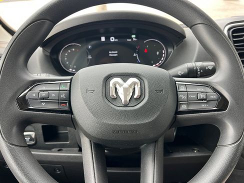 Used 2024 RAM ProMaster 1500 w/ Quick Order Package 22G SLT image 24