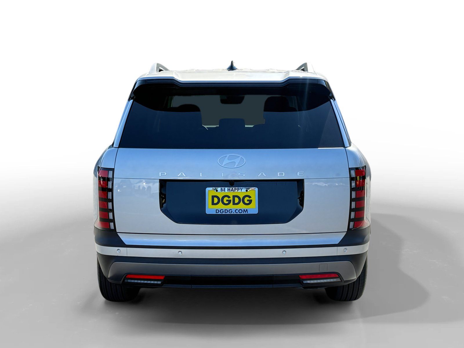 Certified 2026 Hyundai Palisade SEL FWD image 4